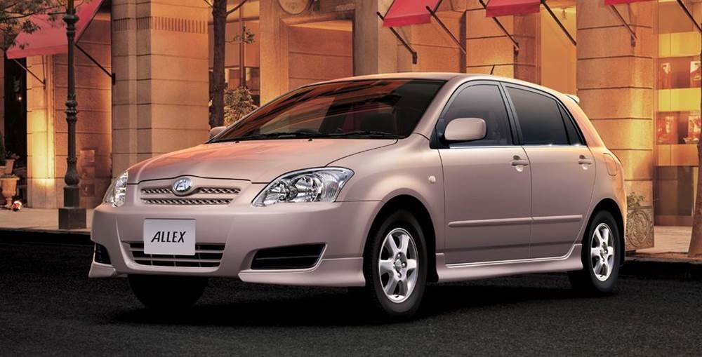 New Shape Toyota Ist New Model Price In Kenya