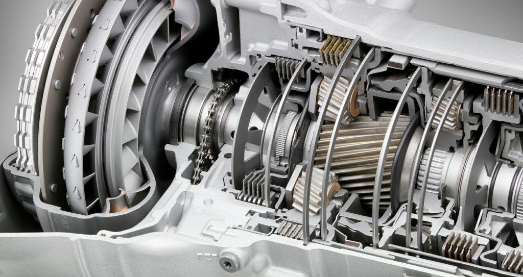 Transmission Replacement Glendale