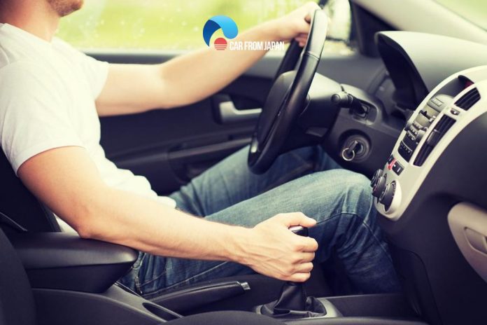 bad driving habits