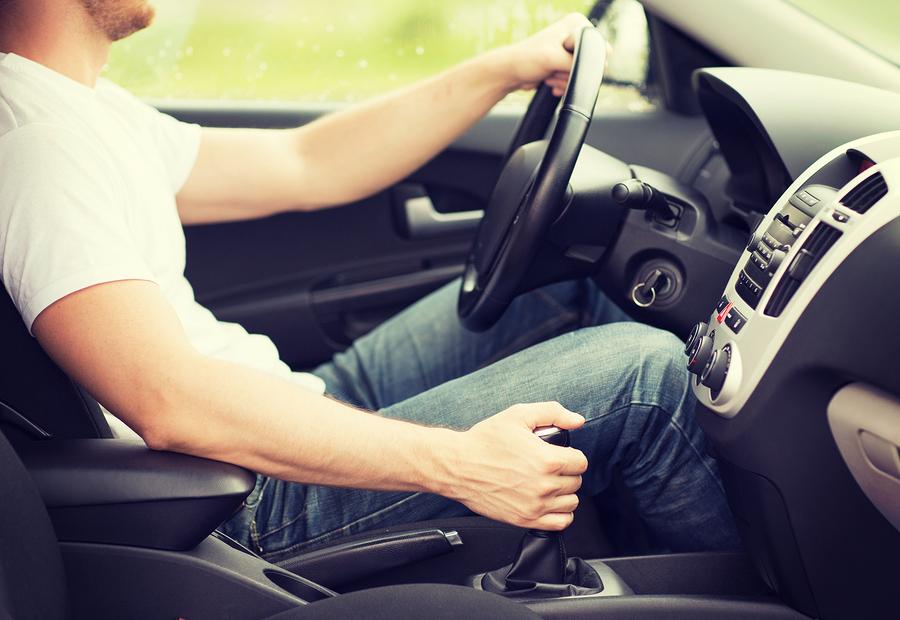 Bad Habits That Will Destroy Your Car Clutch