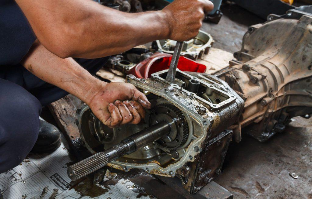 car maintenance myths