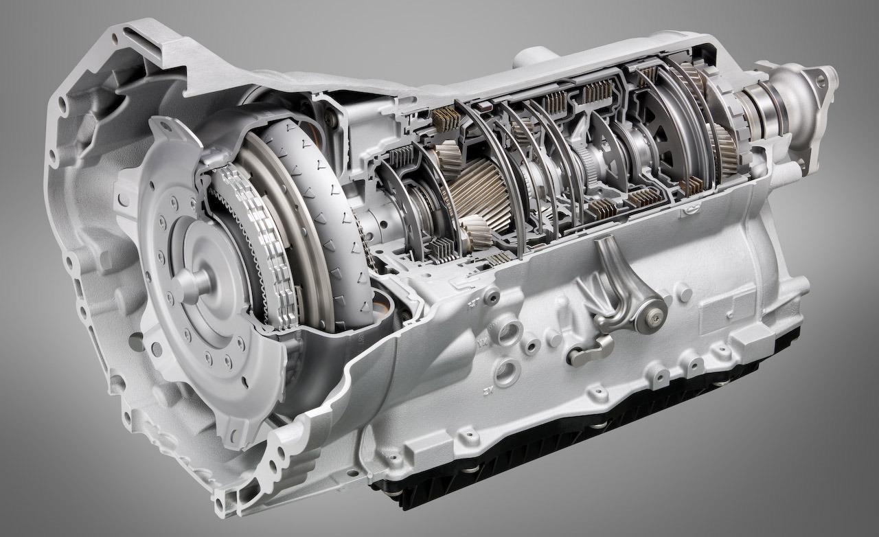 Mazda 6 transmission problems