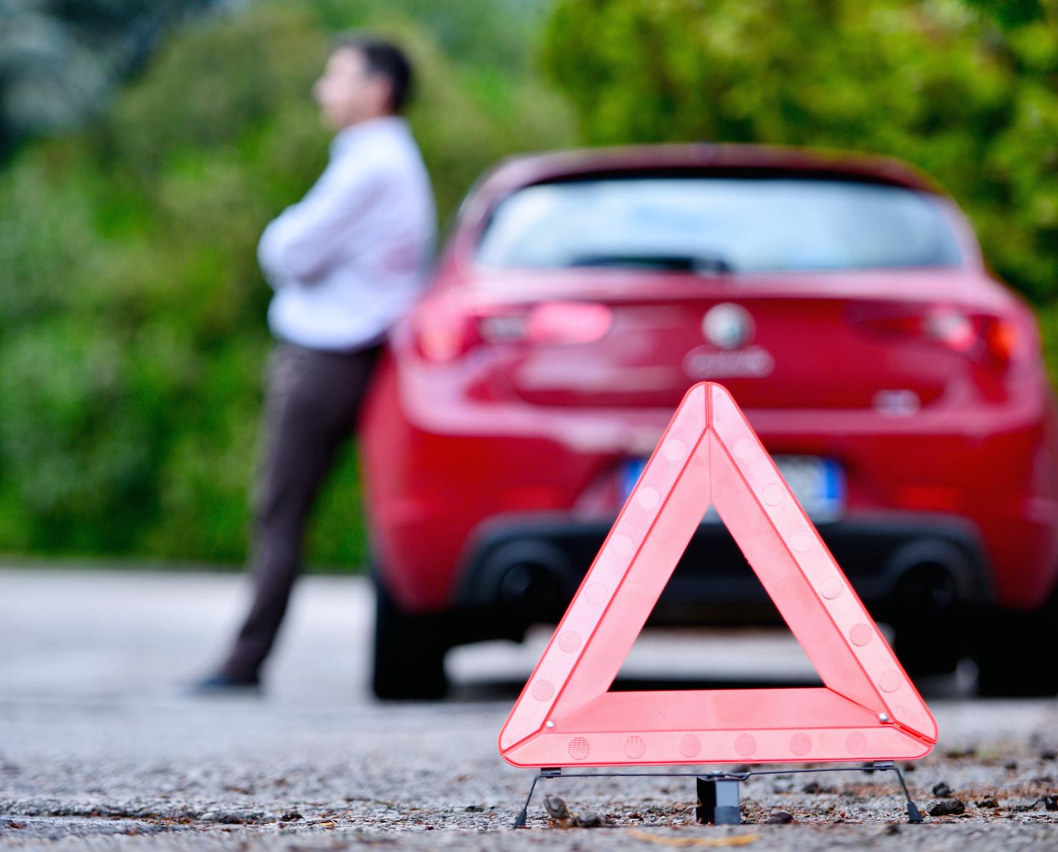 3 Common Reasons Why You Face Car Breakdown Frequently