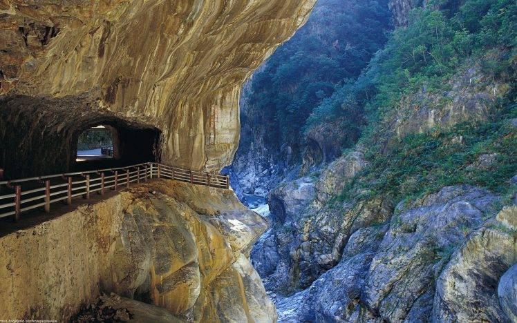 Taroko Gorge Taiwan