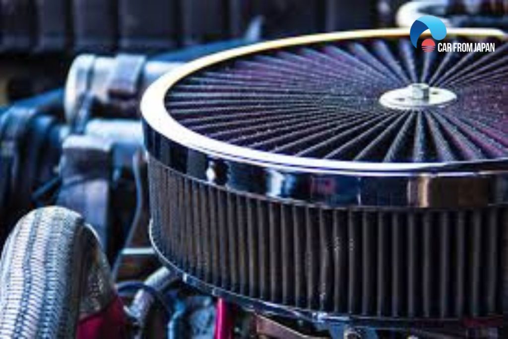 car air filter
