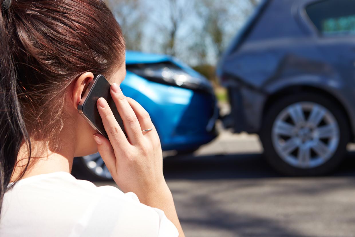 legal hassle of lending the car never lend your car to someone