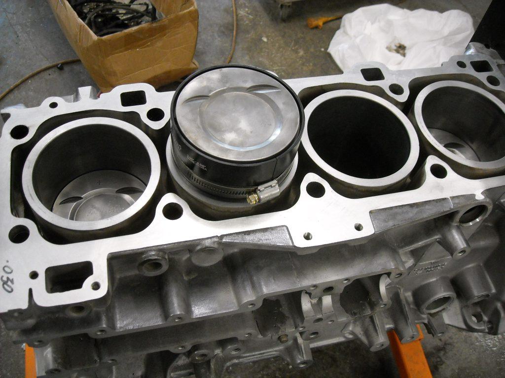 Listen to the Engine Noises What are They Trying to Tell?