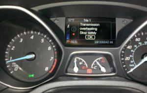 Detecting 6 Common Automatic Transmission Problems - CAR FROM JAPAN