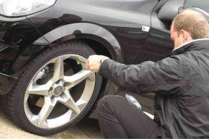 Car Parts Inspection Process Car Parts Inspection Process