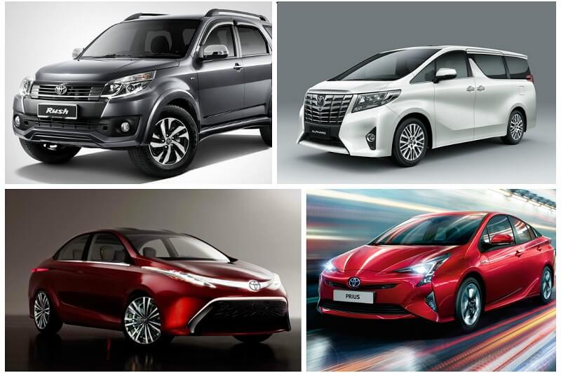 Photo for list of toyota amazing sports cars