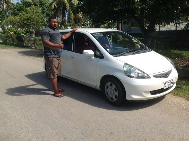 used honda fit for sale - used cars under 2000 dollars