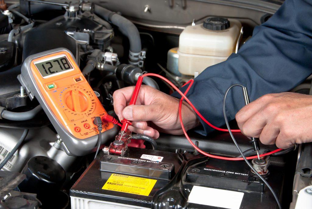 how long does car battery last