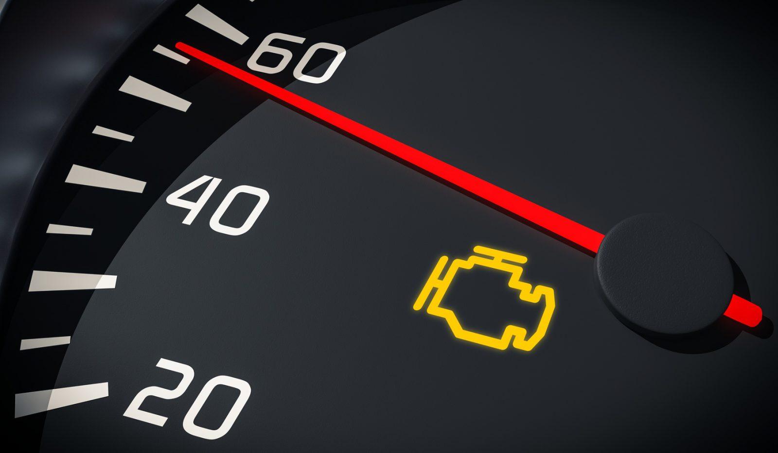 How To Reset Check Engine Light: Follow These 4 Easy Ways!