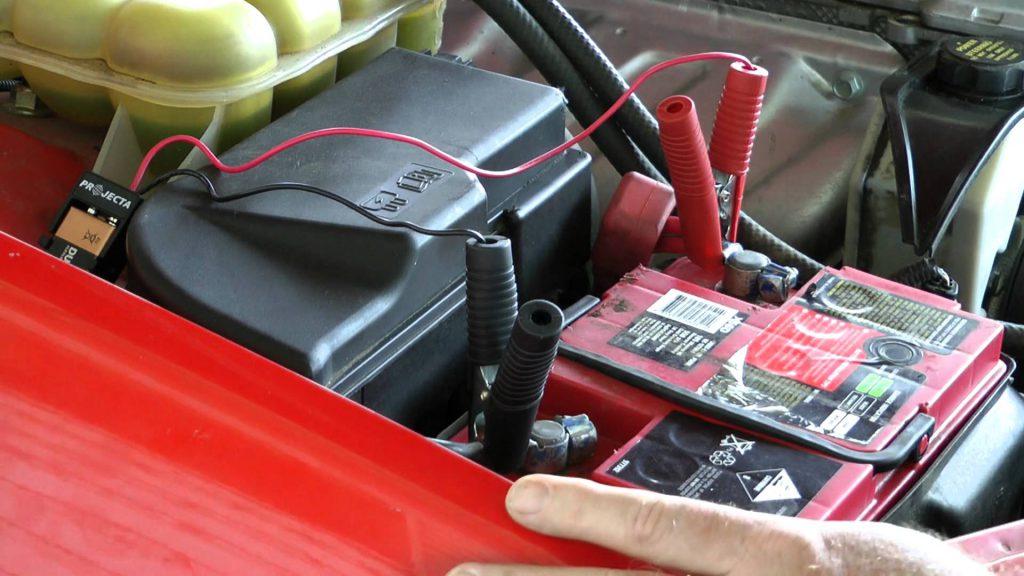 Change Car Battery Easily With These Six Simple Steps