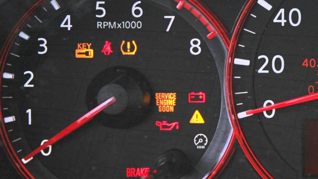 5 things drivers don't know about brake system