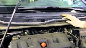 Cater to the Heating or AC Stop Working problems Heating or AC Stop Working solutions