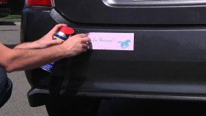 Useful methods to Remove Car Decals Remove Car Decals in the right way