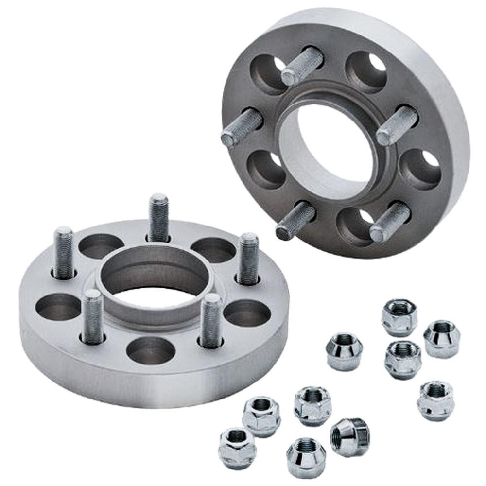 wheel spacers