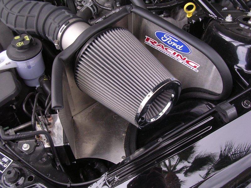 CAI boost engine power