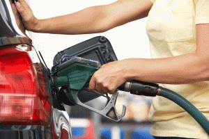 Avoiding Water Contaminated Petrol Problem