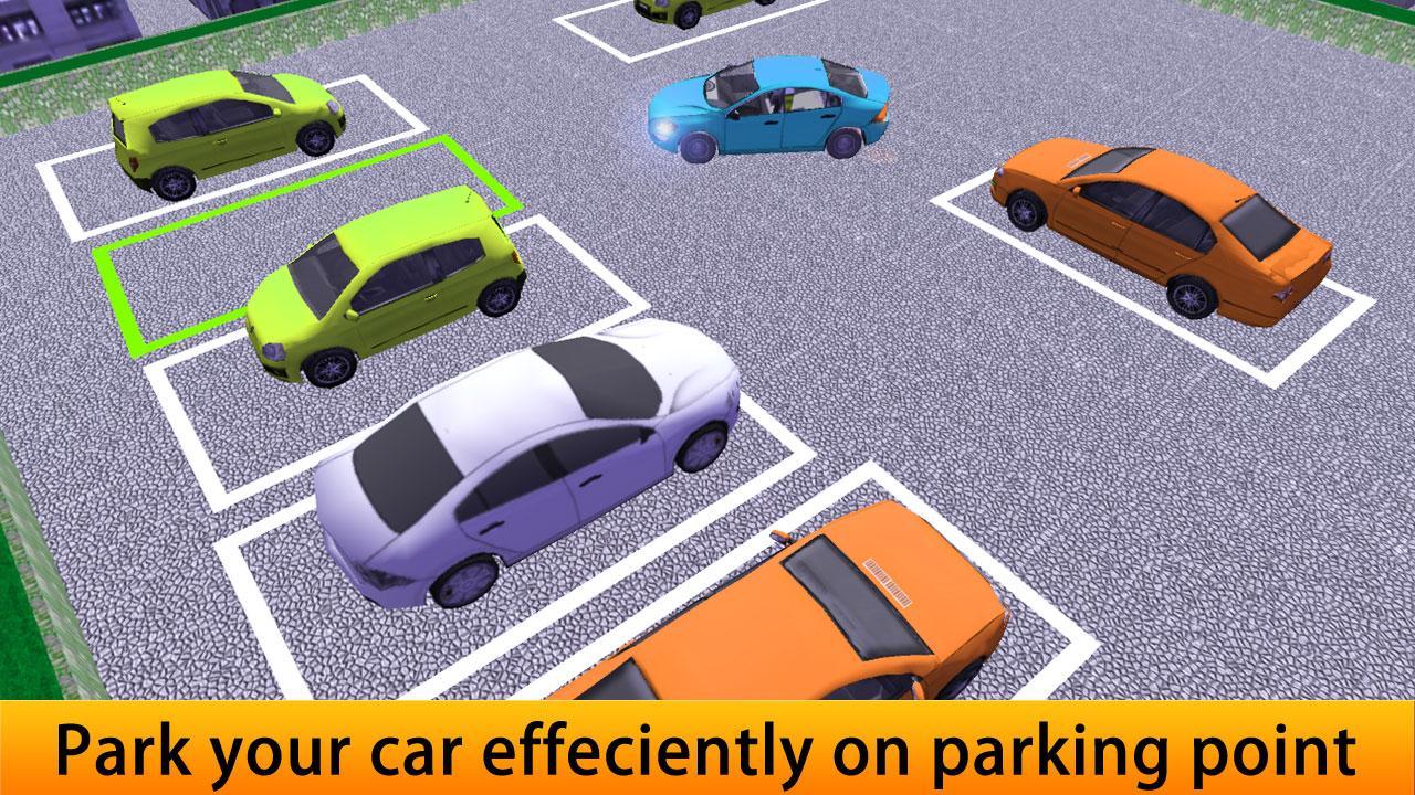 5 Steps To Finding Your Car In A Parking Lot