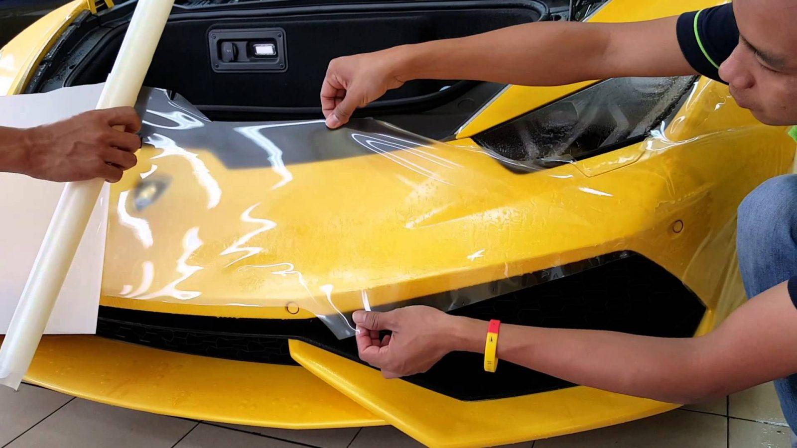 How To Protect Car Paint 5 Useful Ways To Follow!
