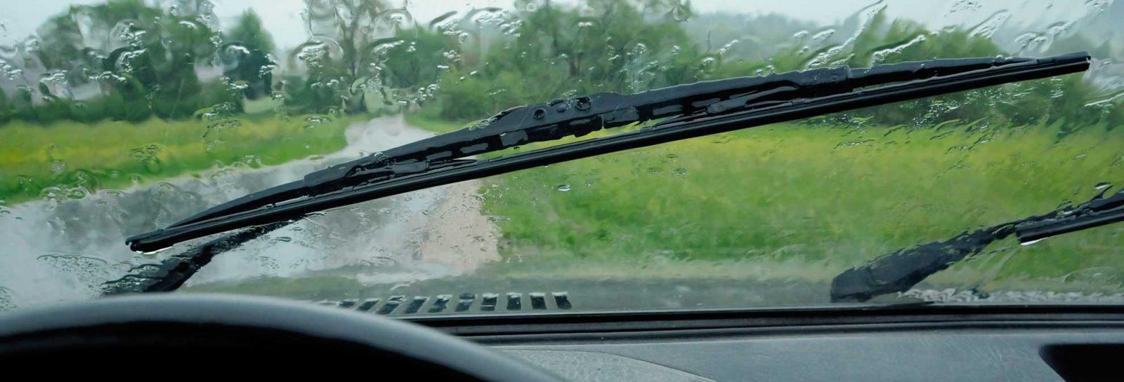 How to Fix Windshield Wiper Problems
