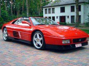 Learn about Annual Cost to Own a Ferrari