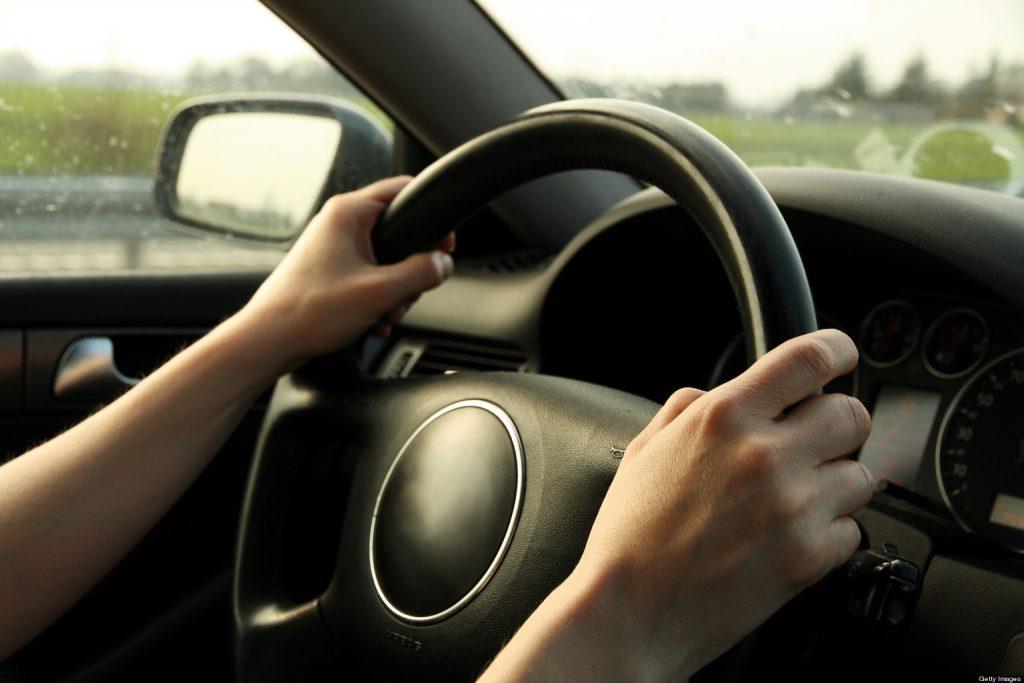 What To Do For A Shaking Steering Wheel?