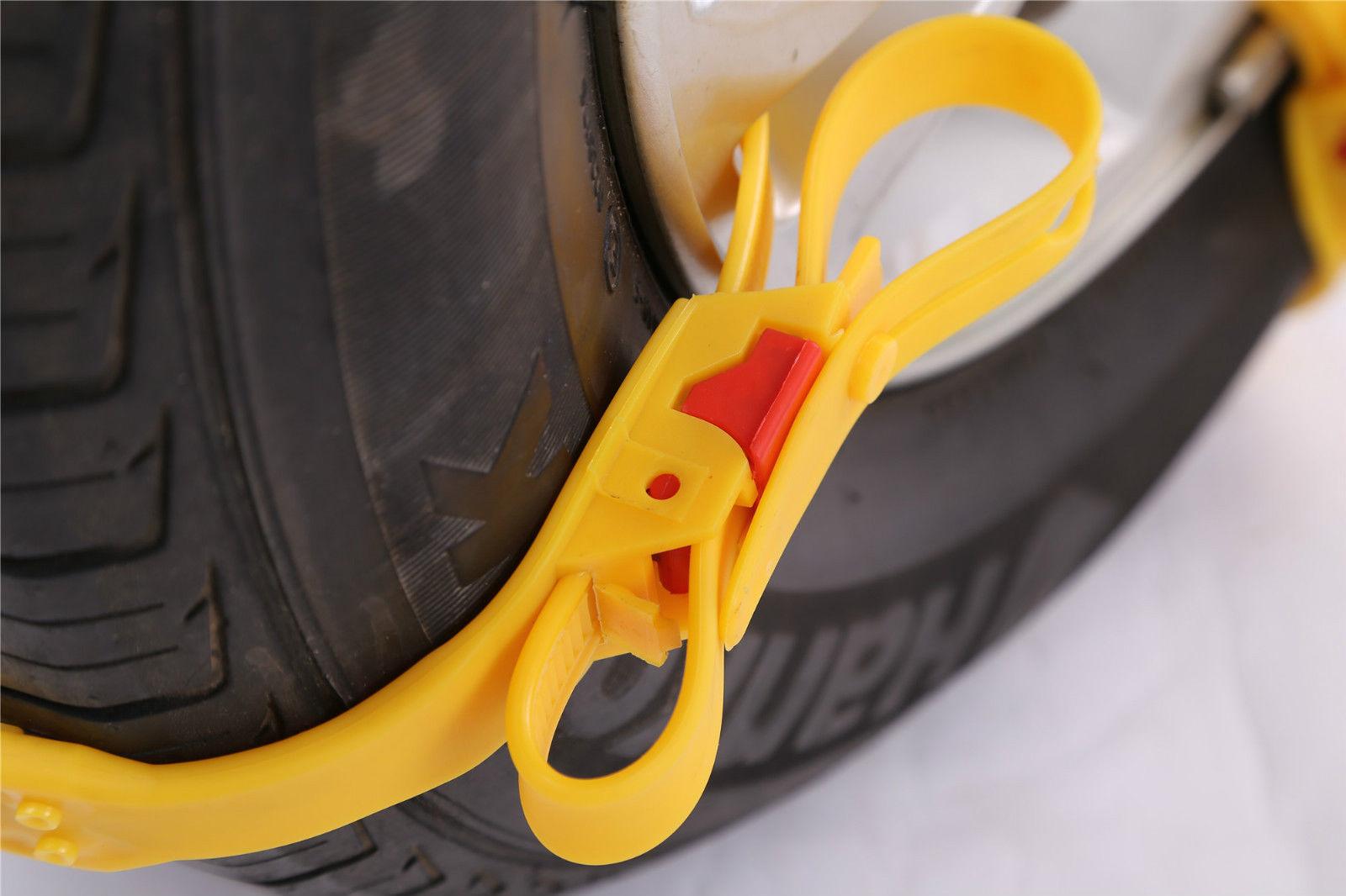 ZipGripGo is an economical, convenient traction aid solution. ZipGripGo