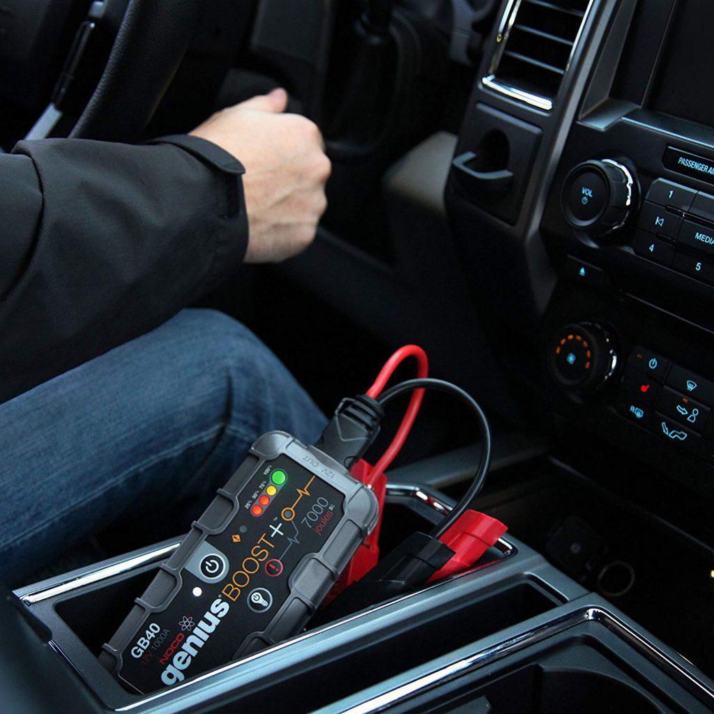 Cool Car Accessories: Must-Have Gadgets for Every Driver