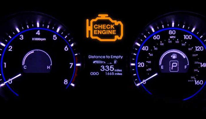 Crankshaft Position Sensor Symptoms