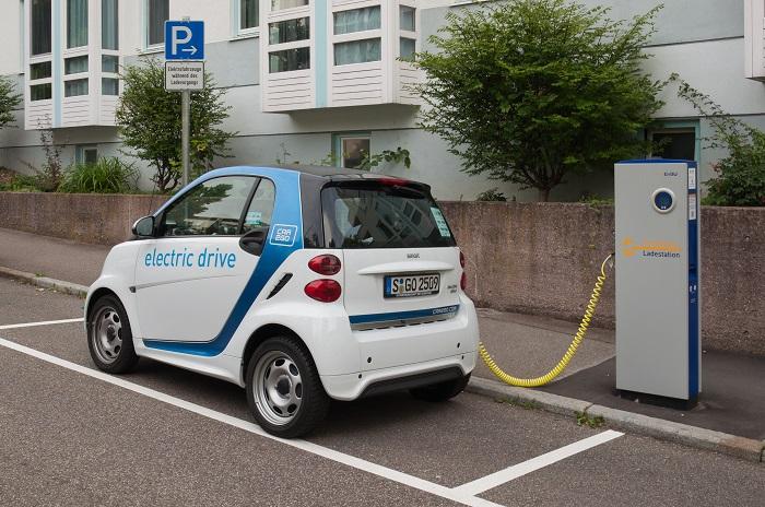 Electric Vehicles Problems