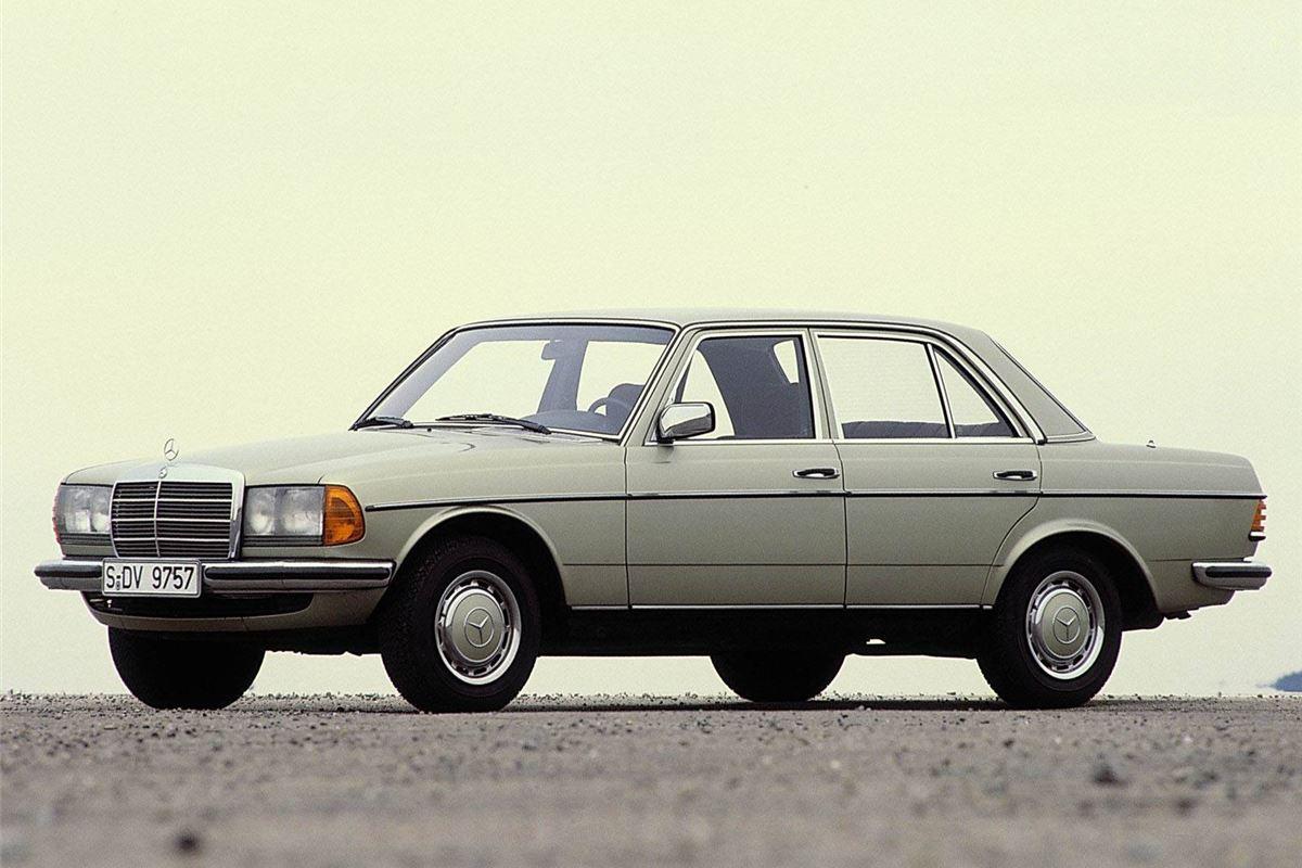 Why Many Experts Consider This the Greatest Car Ever Made