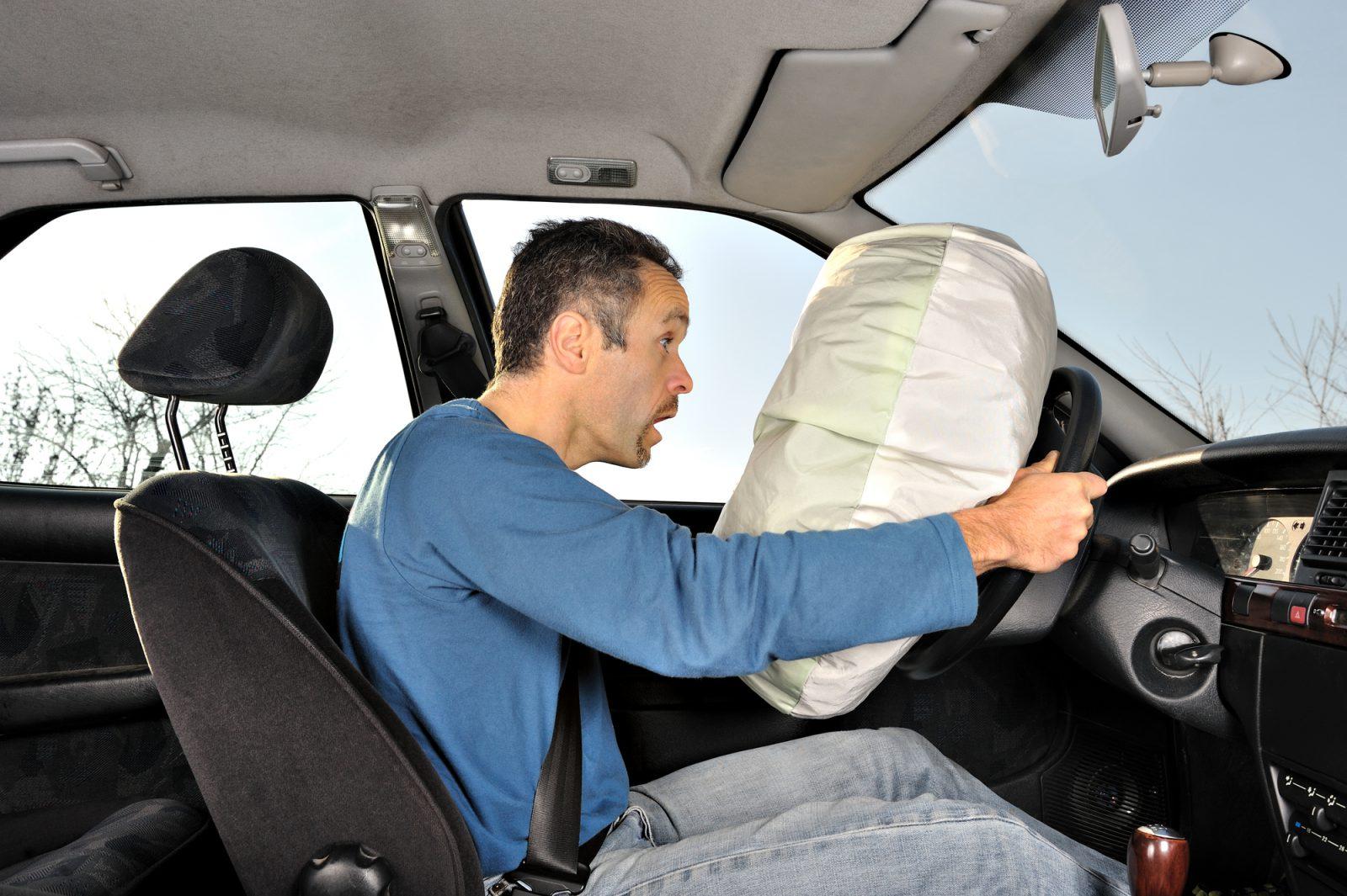 6 Airbag Safety Rules That You Definitely Need To Know