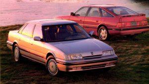 View some forgotten automakers