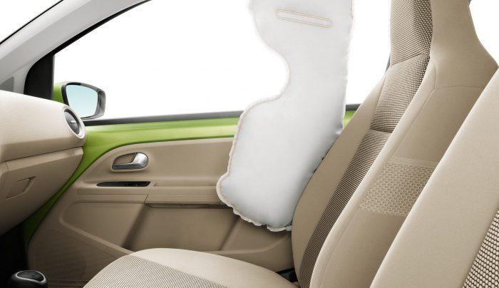 Side Airbag safety