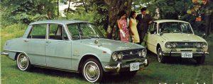 Some of the forgotten automakers