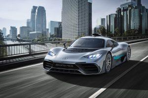 hypercar mercedes benz 2020