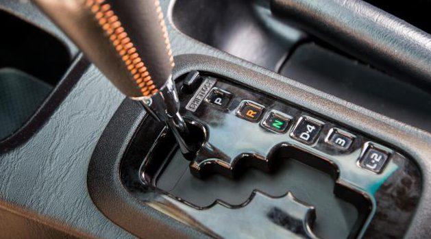 What are the Functions of Low Gear in Automatic Transmission?