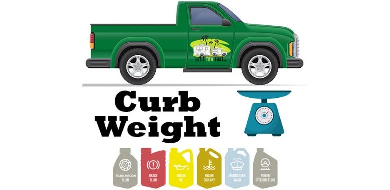 Curb Weight Vs Gross Vehicle Weight The Differences