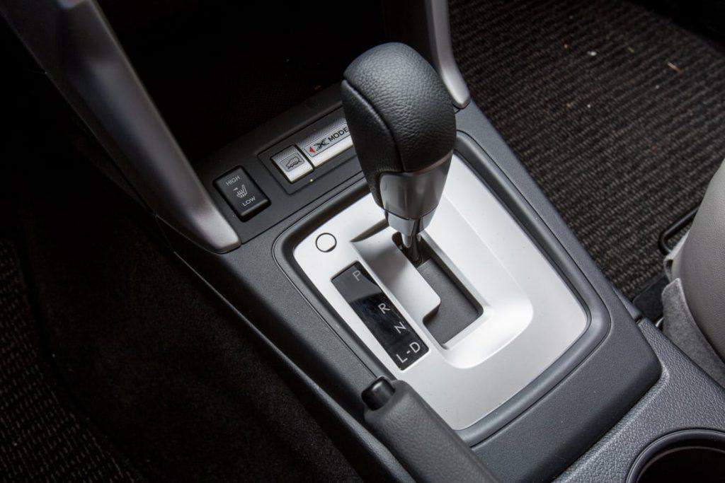 What's the 'L' in Your Shifter and When Should You Use It?