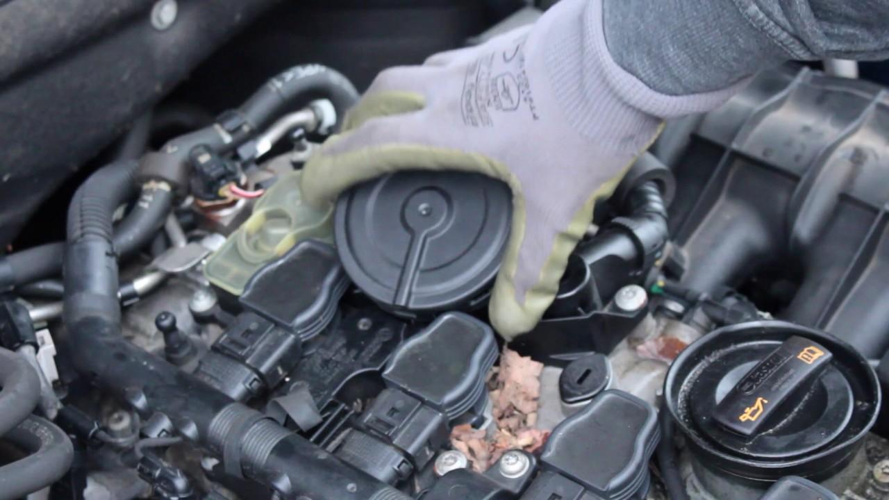 Oil Coming Out of Exhaust And 5 Ways to Troubleshoot