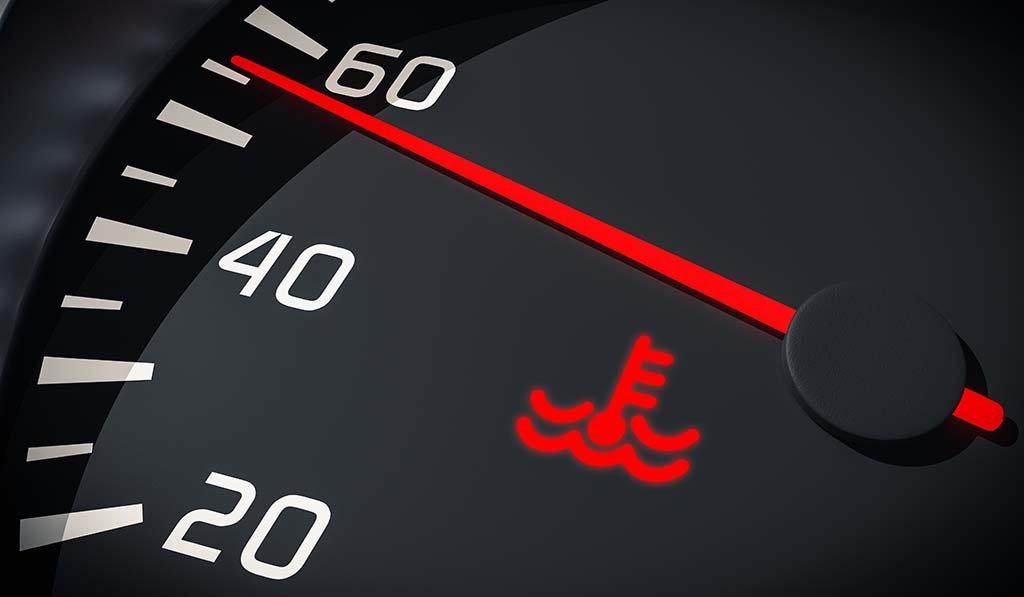 Why Your Car Thermometer is Wrong