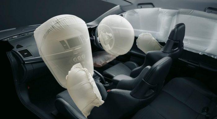 One Airbag Feature You Need To Use That You Probably Don't - SnowBrains