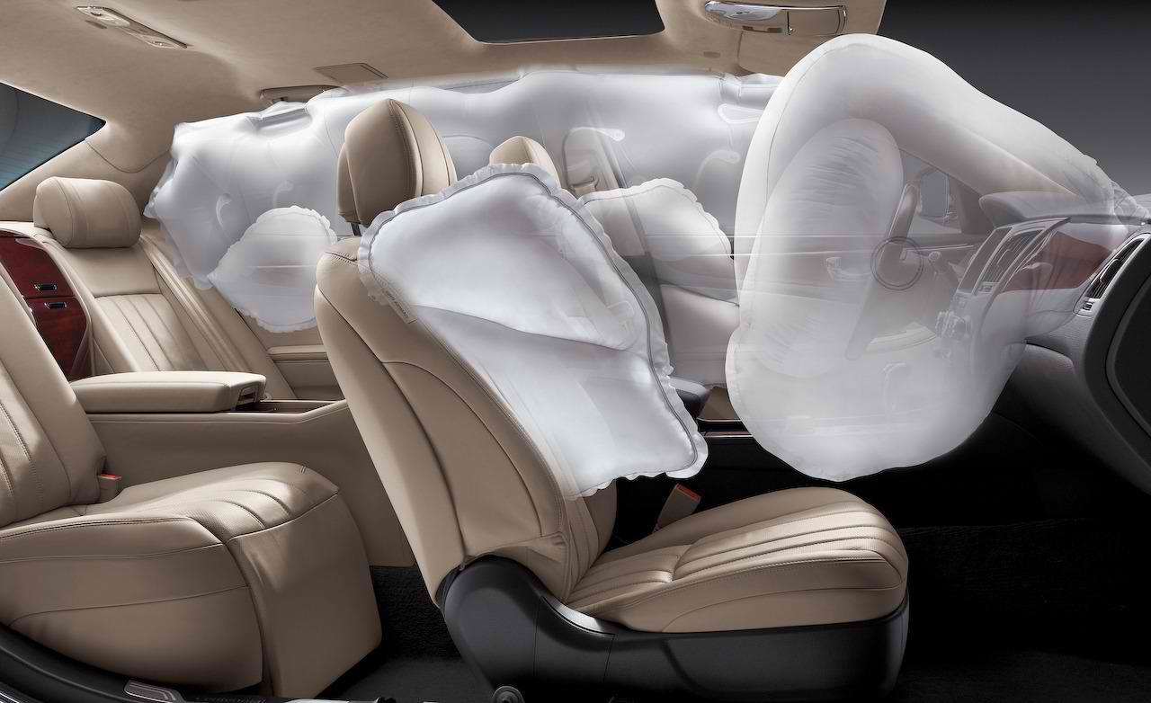 One Airbag Feature You Need To Use That You Probably Don't - SnowBrains