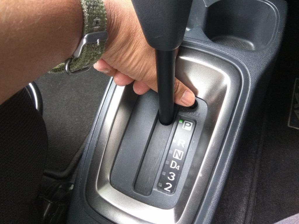 What Do The Numbers and Letters Mean on an Automatic Transmission Shifter?