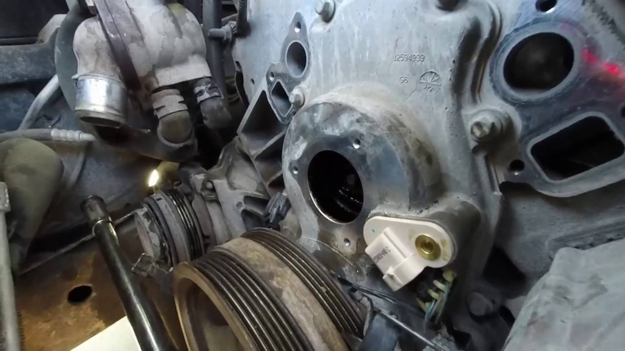 dodge variable valve timing