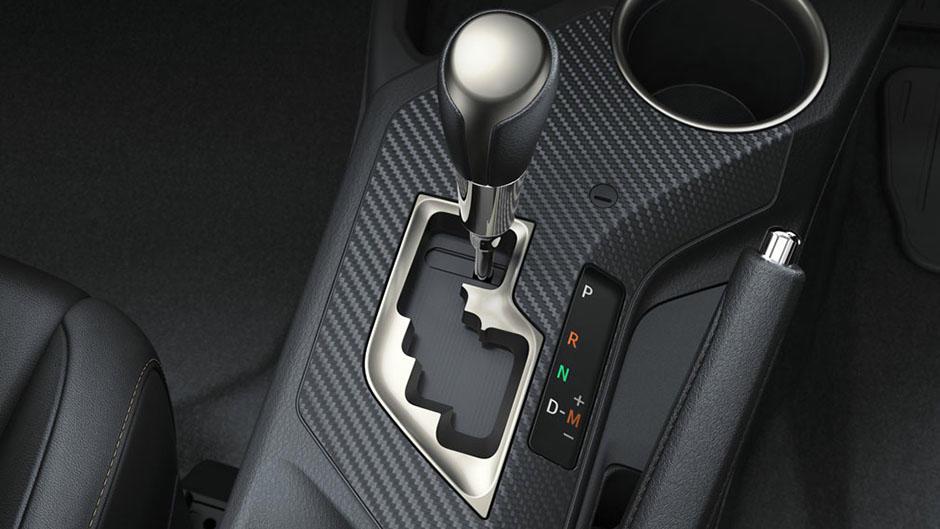 automatic transmission 1