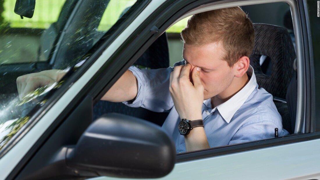 Falling Asleep at the Wheel: Why and How to Prevent